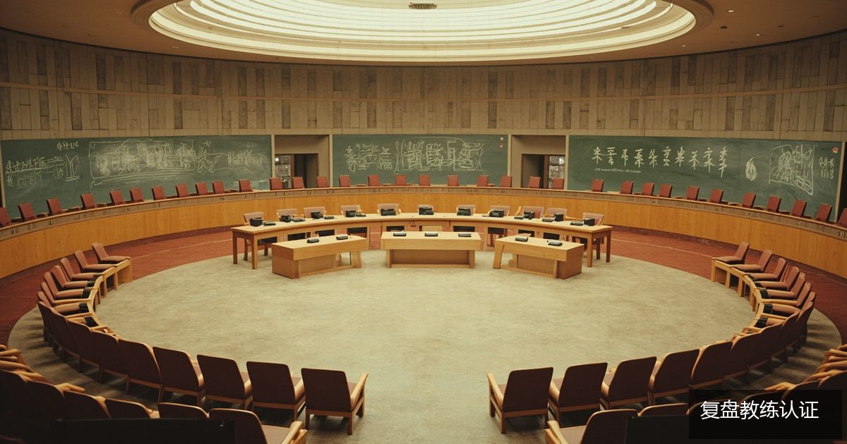 鱼缸会议什么时候用才不尴尬,AACTP国际认证复盘教练场景选择怎么问