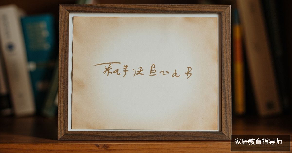 家庭教育促进法和指导师考证什么关系,AACTP家庭教育指导师在线课程政策口径怎么读