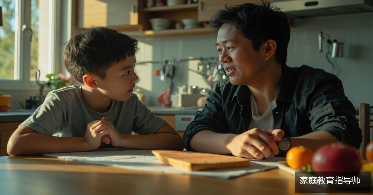 孩子叛逆怎么办先沟通还是先系统学,AACTP家庭教育指导师亲子沟通与正面管教模块怎么选