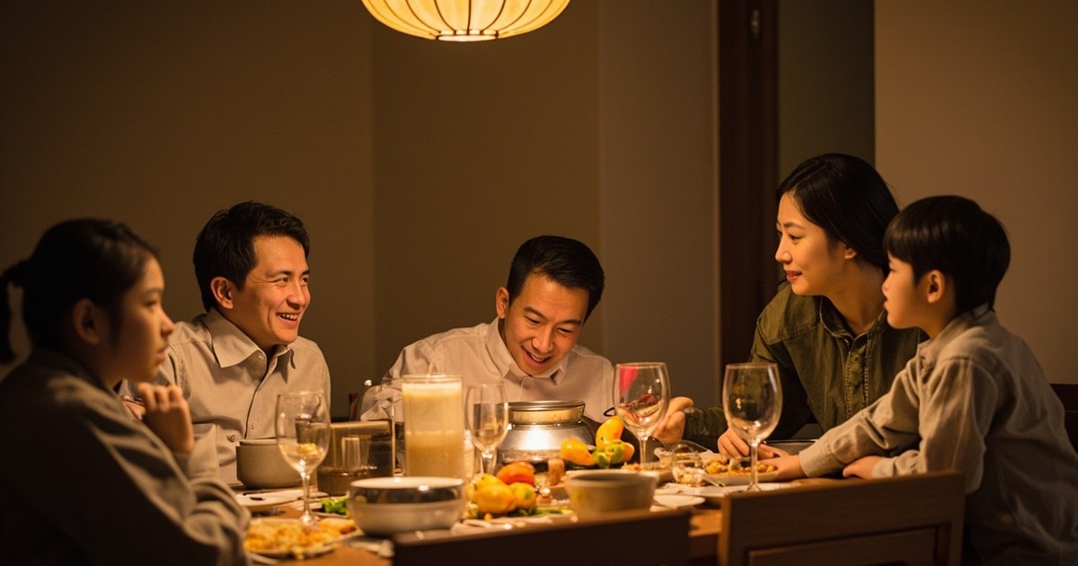 家风家训怎么立?心时代父母课程里的家规与家风