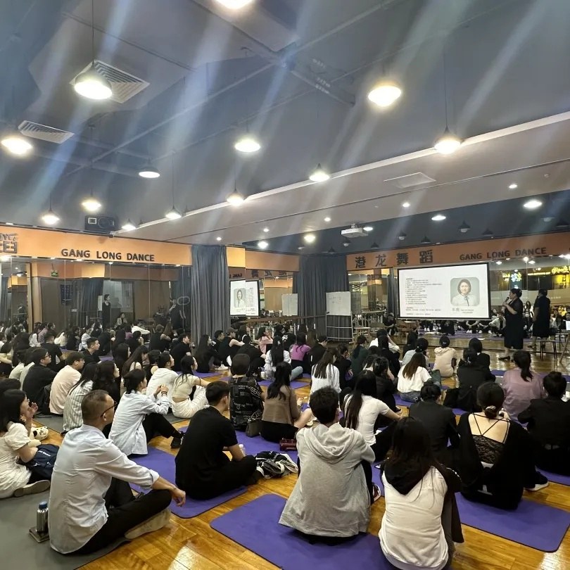 瀚思心理知行计划与青苗计划:从理论、个案实践到督导和平台入驻的两条成长路径