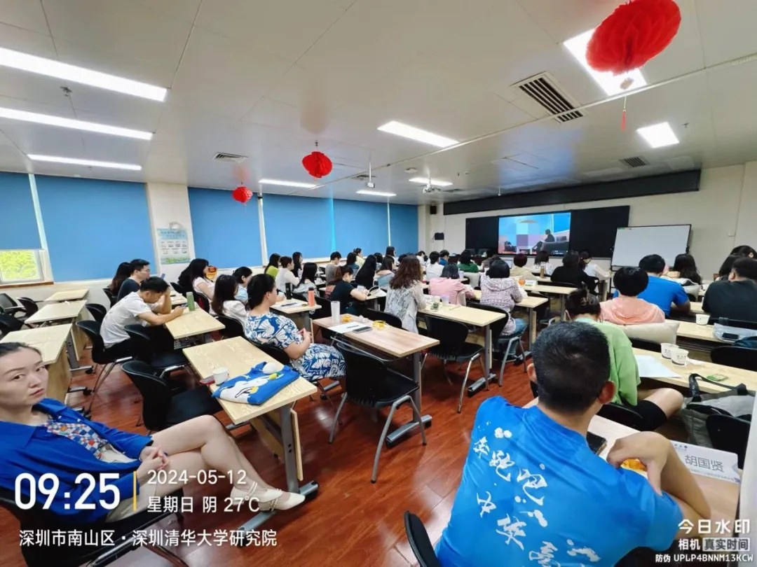 瀚思心理知行计划与青苗计划:从理论、个案实践到督导和平台入驻的两条成长路径