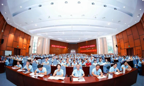浙江大学全球企业家校友领航班