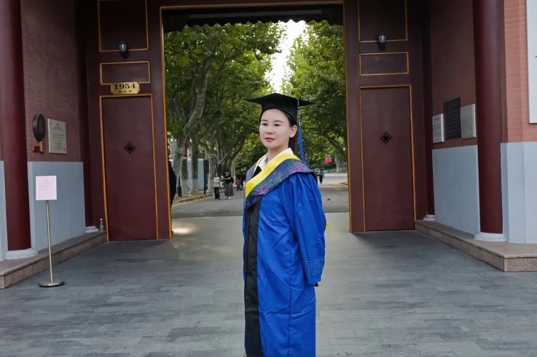 同光商学院EMBA105期结业回顾:从上海开学到新昌联谊与莫干山游学