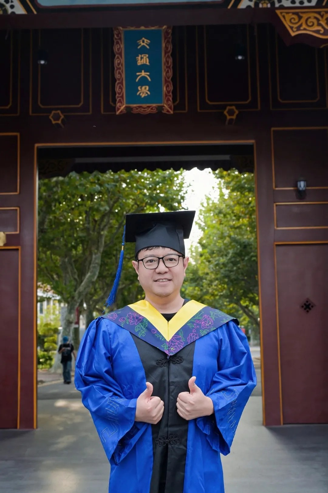同光商学院EMBA105期结业回顾:从上海开学到新昌联谊与莫干山游学