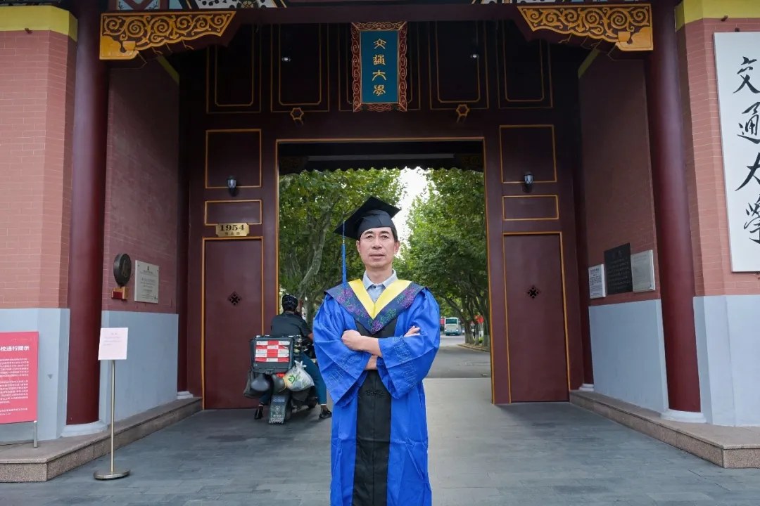 同光商学院EMBA105期结业回顾:从上海开学到新昌联谊与莫干山游学