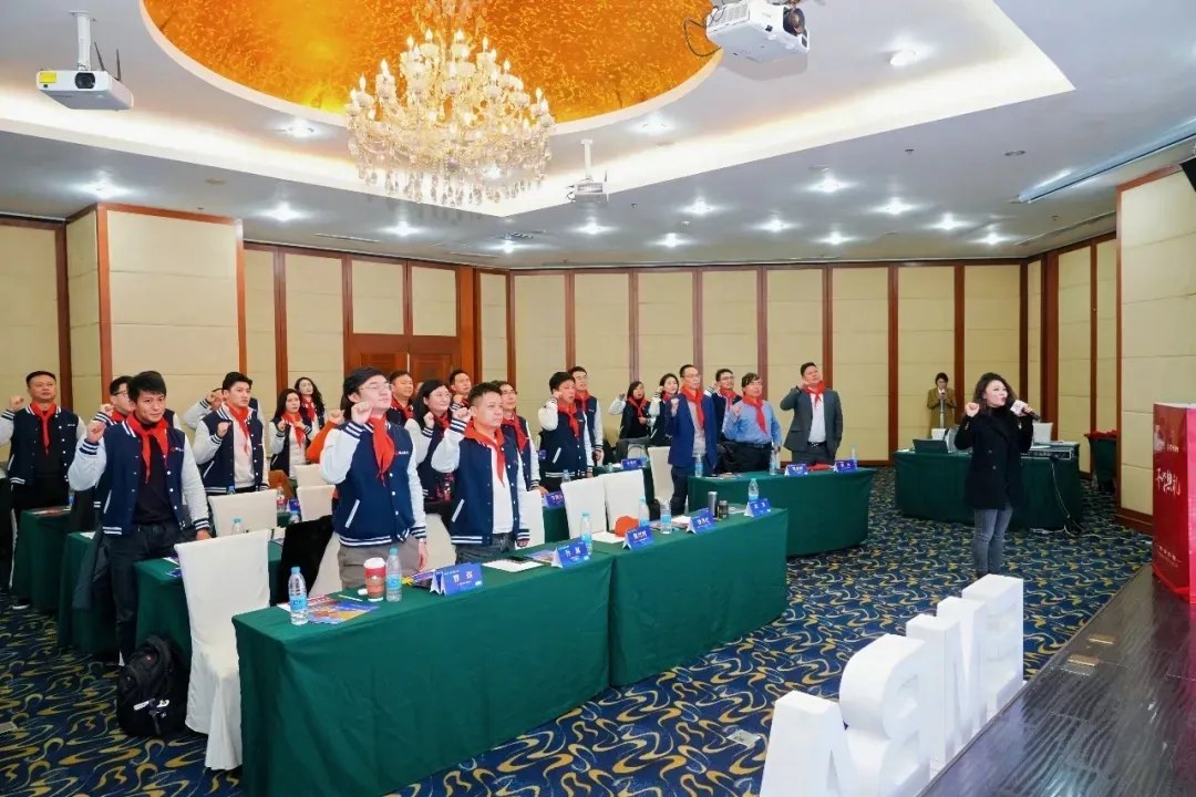 同光商学院EMBA105期结业回顾:从上海开学到新昌联谊与莫干山游学