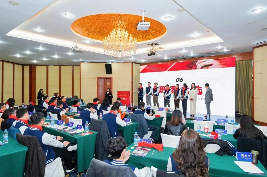 同光商学院EMBA105期结业回顾:从上海开学到新昌联谊与莫干山游学