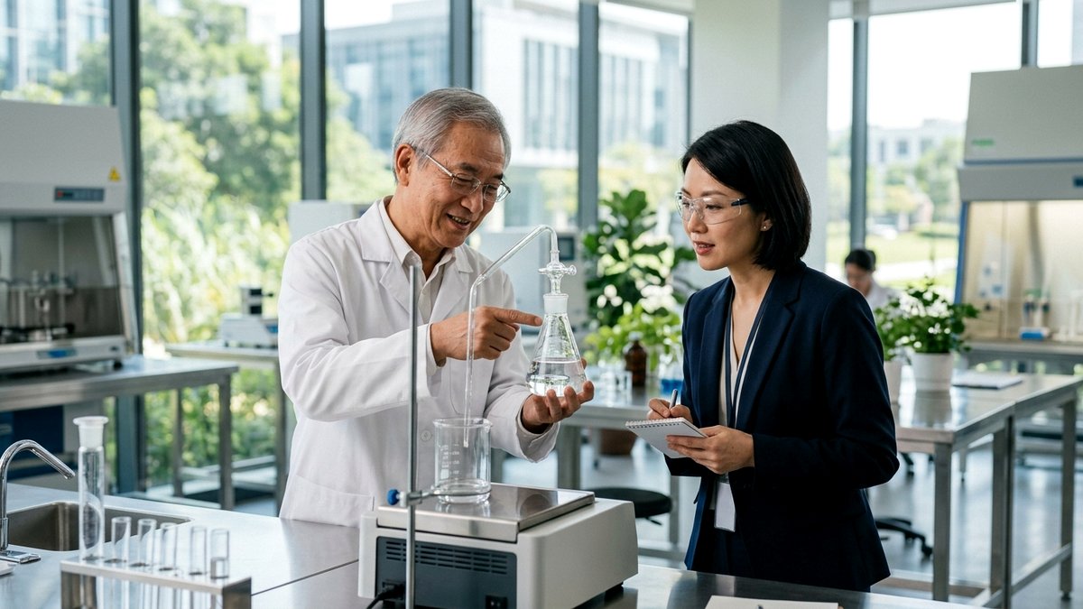 垃圾焚烧飞灰螯合固化与高温熔融处置哪种更好?天津大学环境产业高级研修班破解危废资源化瓶颈