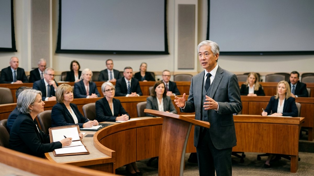 专精特新企业如何承接高校前沿专利?天津大学科技创新产业班详解产业出题科技答题协同模式
