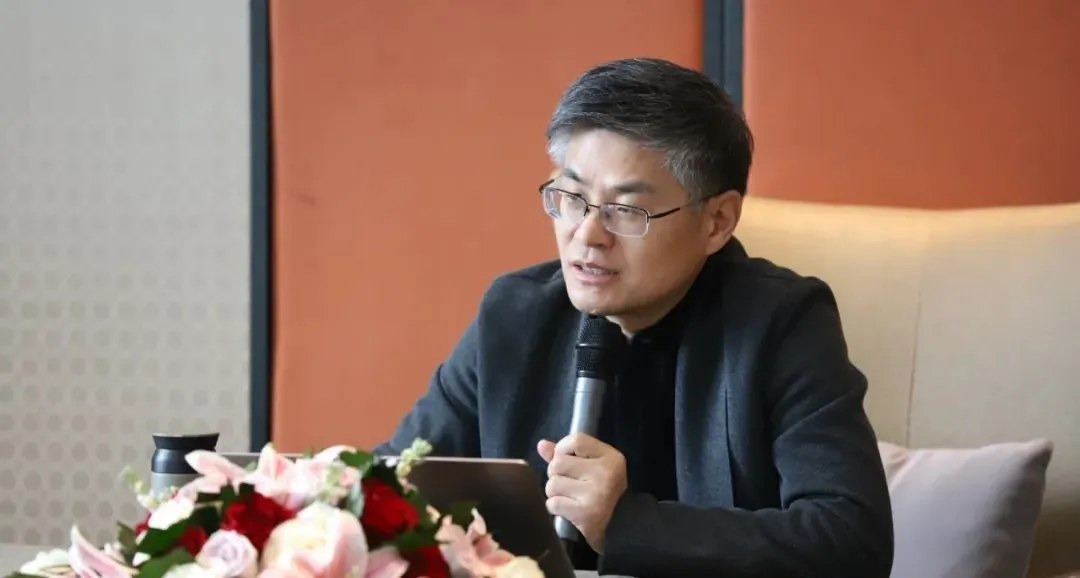 周禮主讲融道学府《心性智慧》研讨会:2026年12月4—6日石家庄课程及12月3日报到安排