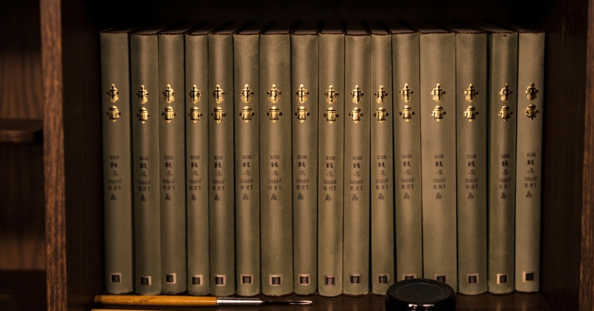国学经典书籍有哪些?康华兰21天国学夏令营必读经典