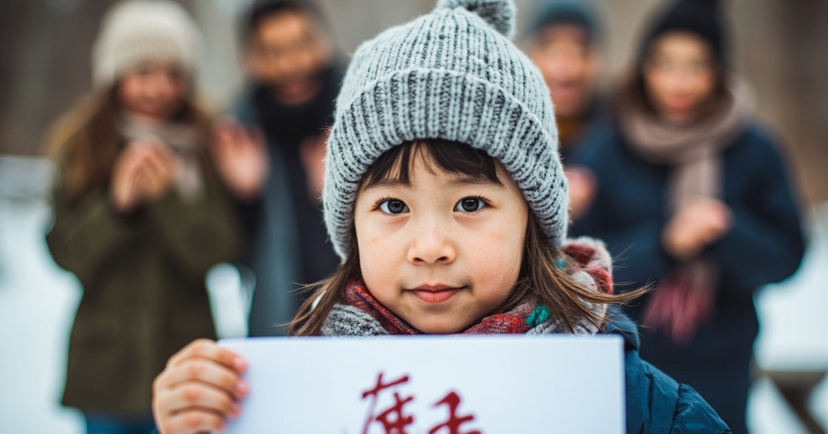 国学冬令营适合什么样的孩子？康华兰心之力冬令营解读