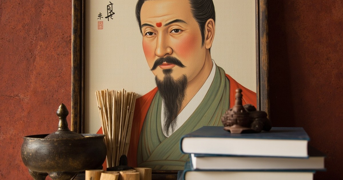 儒家文化怎么用于企业管理?康华兰百年望族的儒学模块