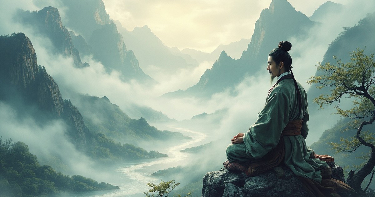 道家思想对企业经营有什么帮助?康华兰道法自然的管理智慧