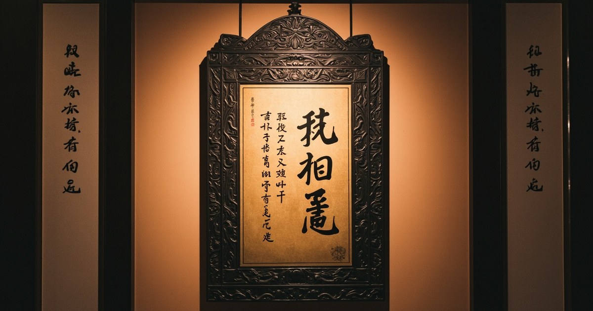 留余家训是什么?康华兰留余讲堂的文化根脉