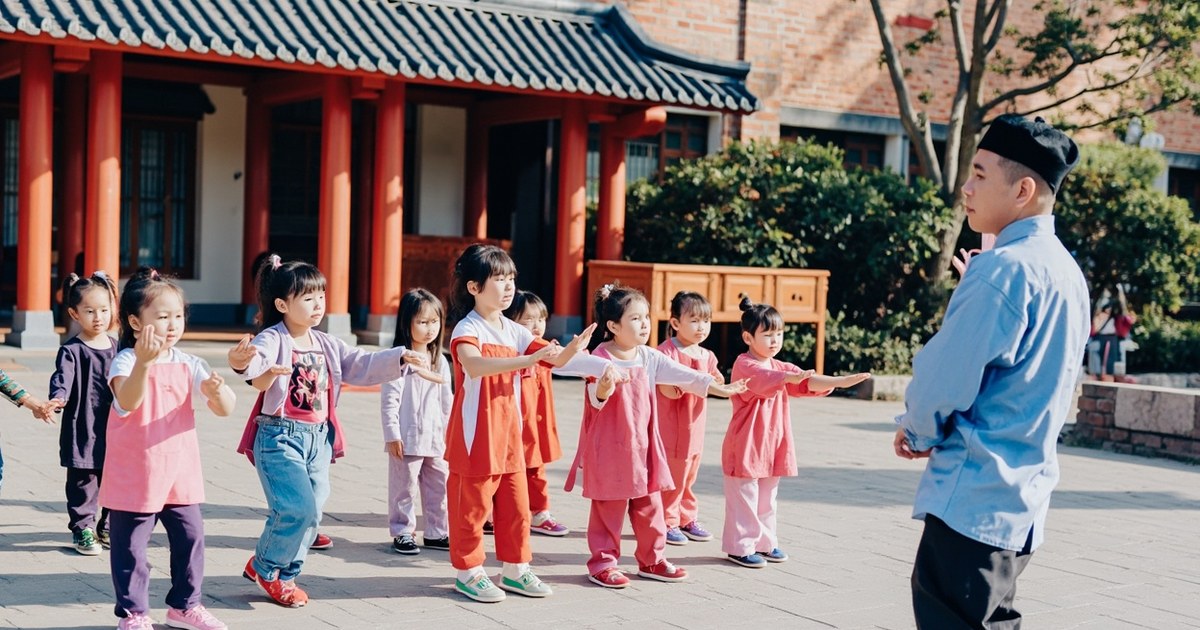 国学班怎么选?留余讲堂康华兰国学班的五大特色