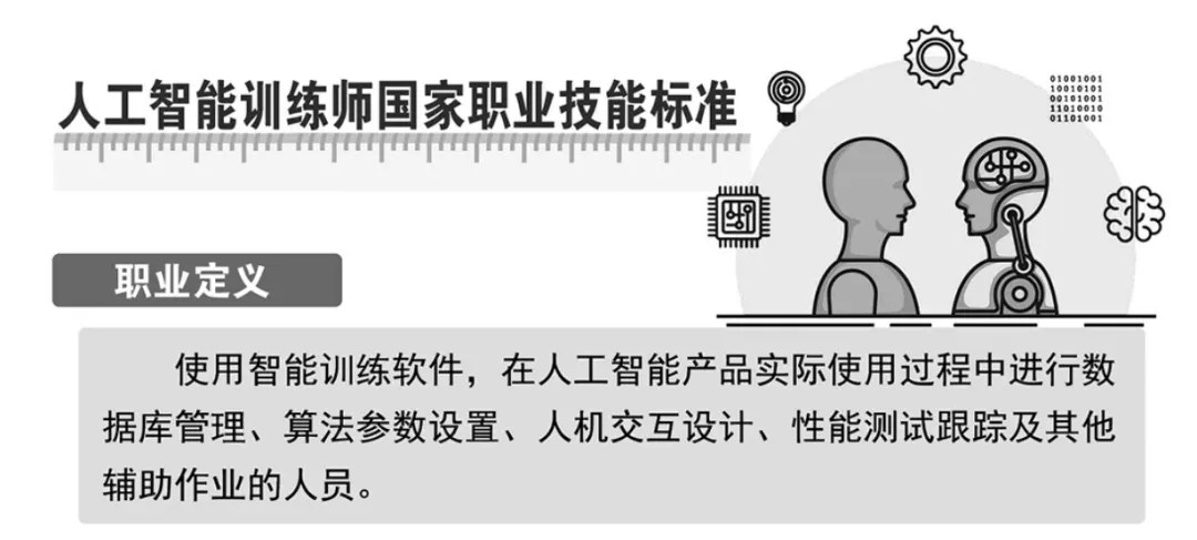 力法尔教育人工智能训练师三级备考:业务分析、智能训练、智能系统设计与培训指导