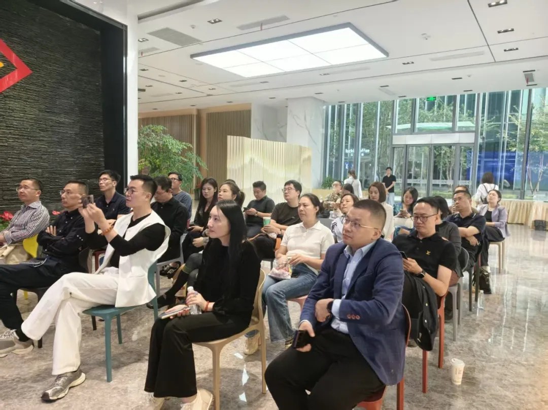 复金汇并购实操班第三期：傅老师《并购交易结构设计与并购估值》、余老师《并购实务中的风险管控》、翁老师《并购重组中的法律实务》2026年10月16—18日上海回顾