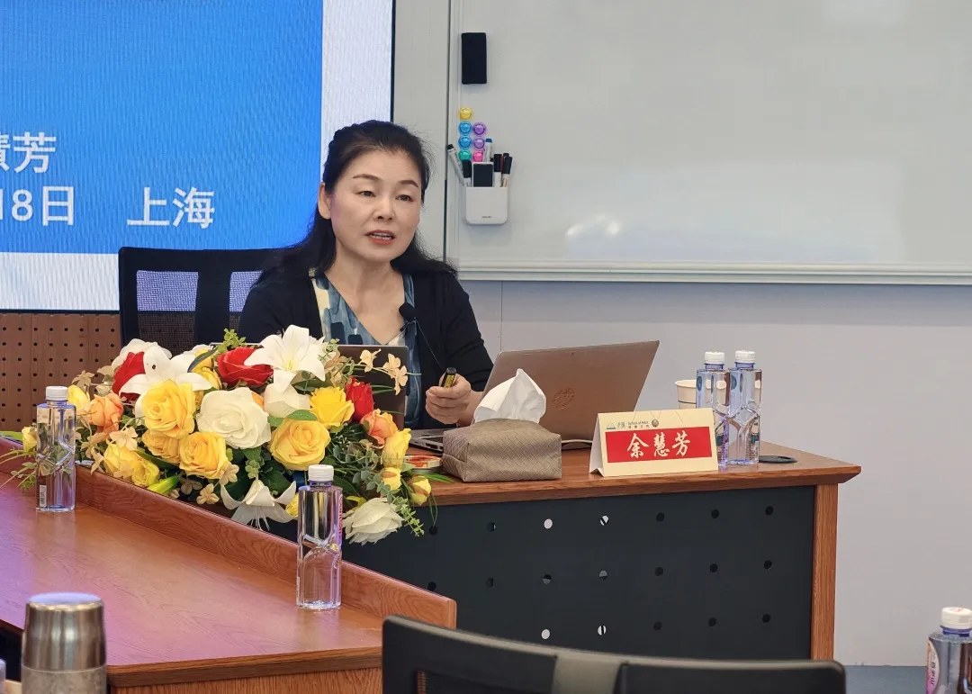 复金汇并购实操班第三期：傅老师《并购交易结构设计与并购估值》、余老师《并购实务中的风险管控》、翁老师《并购重组中的法律实务》2026年10月16—18日上海回顾