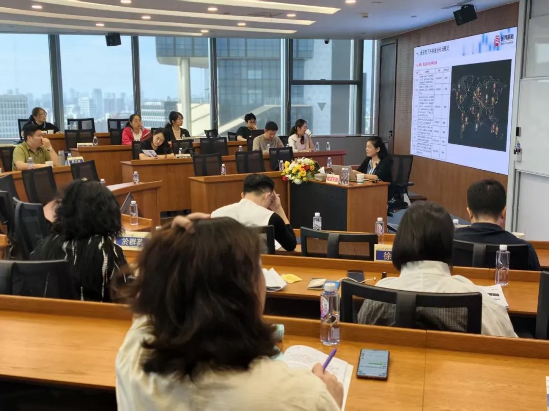 复金汇并购实操班第三期：傅老师《并购交易结构设计与并购估值》、余老师《并购实务中的风险管控》、翁老师《并购重组中的法律实务》2026年10月16—18日上海回顾
