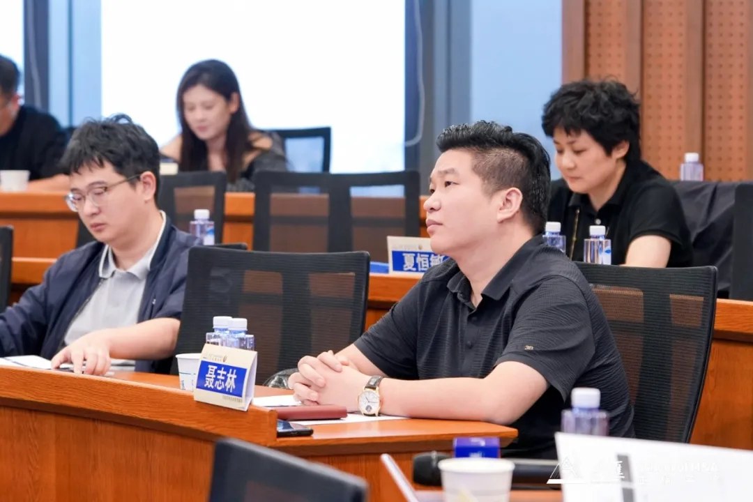 复金汇并购实操班第三期：傅老师《并购交易结构设计与并购估值》、余老师《并购实务中的风险管控》、翁老师《并购重组中的法律实务》2026年10月16—18日上海回顾