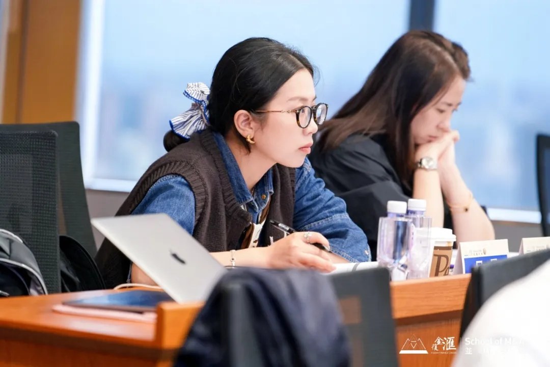 复金汇并购实操班第三期：傅老师《并购交易结构设计与并购估值》、余老师《并购实务中的风险管控》、翁老师《并购重组中的法律实务》2026年10月16—18日上海回顾