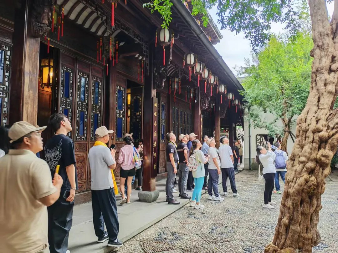 兰彦岭主讲北京鬼谷纵横文化院《鬼谷子大商之道》：2026年10月27—29日杭州游学，10月26日报到