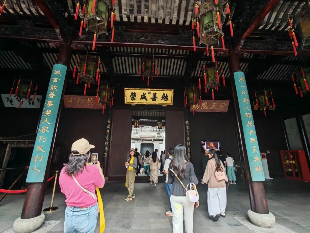 兰彦岭主讲北京鬼谷纵横文化院《鬼谷子大商之道》：2026年10月27—29日杭州游学，10月26日报到