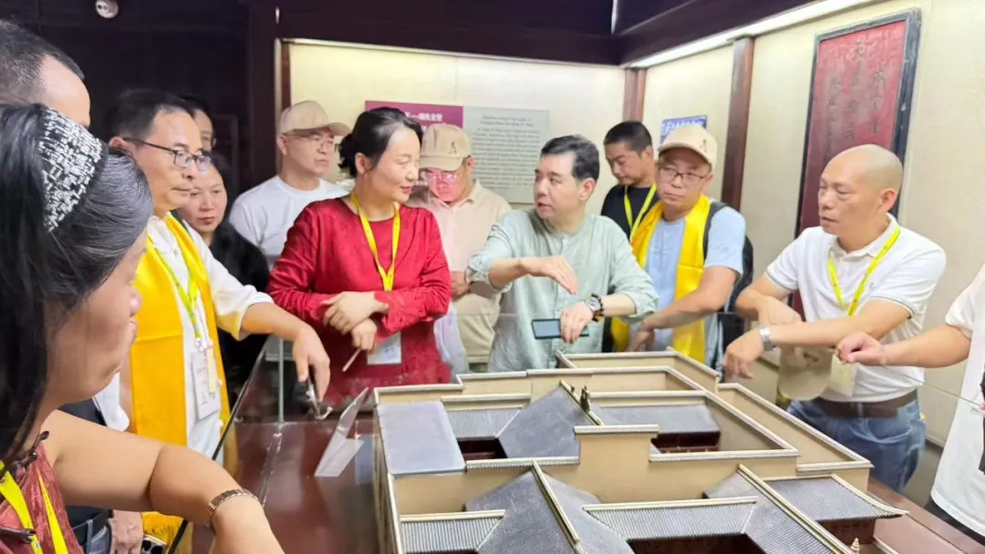 兰彦岭主讲北京鬼谷纵横文化院《鬼谷子大商之道》：2026年10月27—29日杭州游学，10月26日报到
