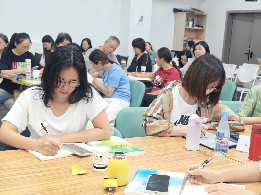 瀚思心理三级心理咨询师培训：孙大强、宋萱、吴卫国、刘军、胡海波、陈蕾、郭勇、曹雪、赵志安、孙闻天、李慧杰、徐俊朋；212学时4980元