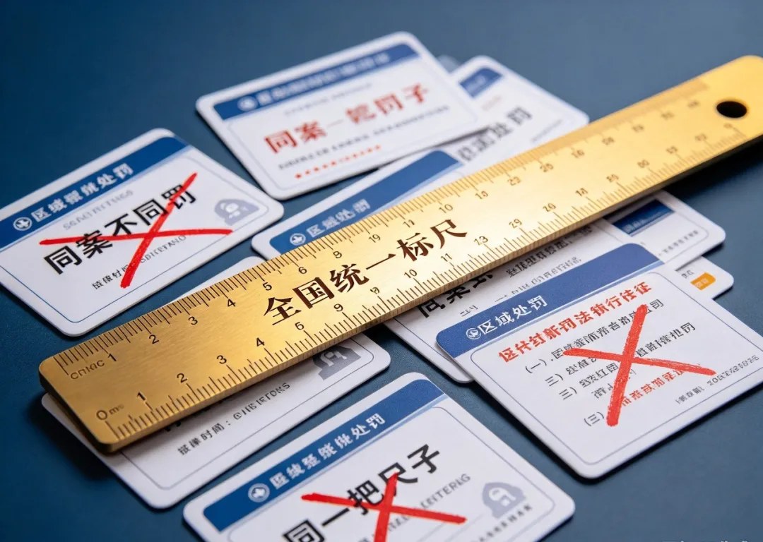 企安咨询解读2026年11月1日社保处罚裁量基准:最高三倍的前提与用工合规