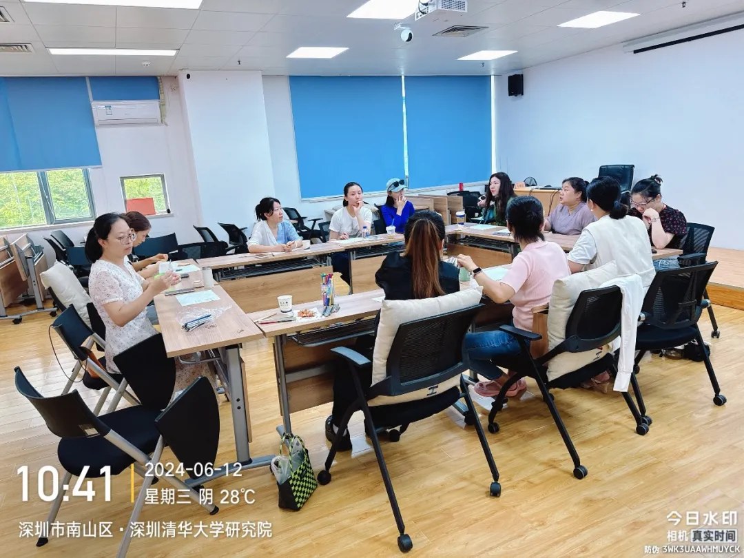 瀚思心理知行计划与青苗计划：从理论、个案实践到督导和平台入驻的两条成长路径