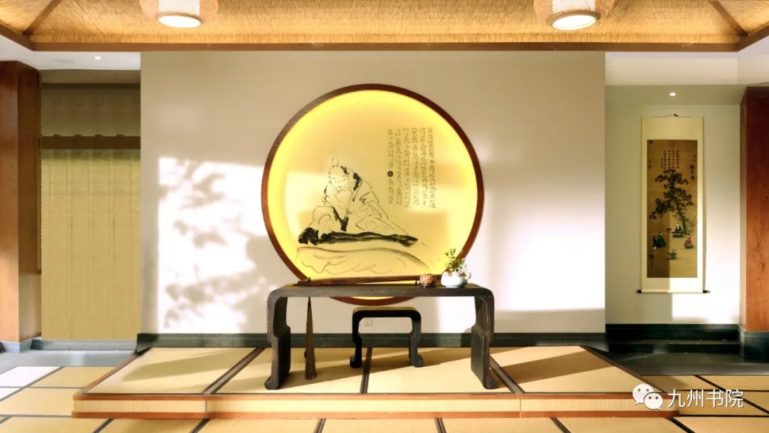 王洵美、子明|九州书院明道琴社上海古琴全课程体系:日常小班、三日集中班、市民日校、伴学营与全年八场雅集