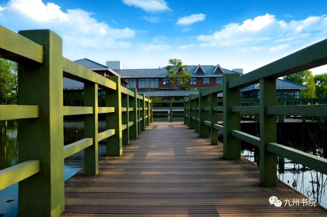 九州书院上海顾村公园宋代美学空间:培训、团建及会议场地容量与配套介绍