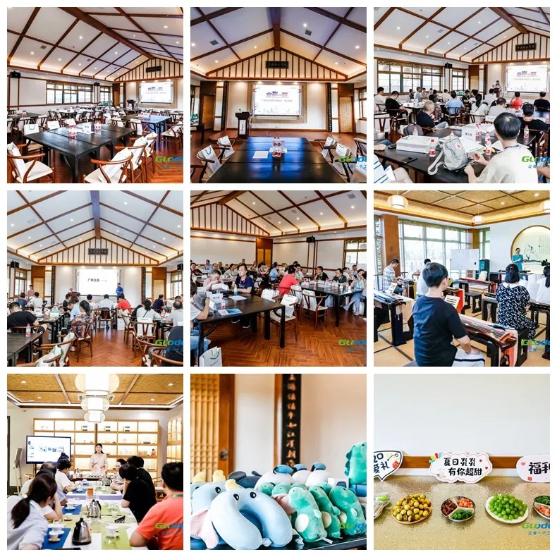 九州书院上海顾村公园宋代美学空间:培训、团建及会议场地容量与配套介绍
