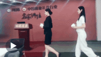 形象礼仪全科班