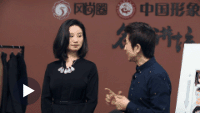 形象礼仪全科班