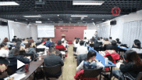 形象礼仪全科班