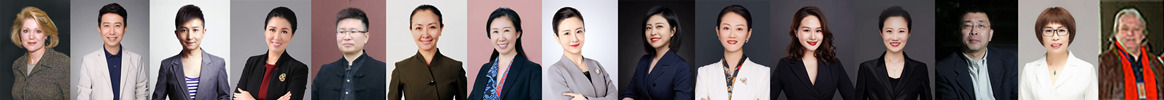 形象礼仪全科班