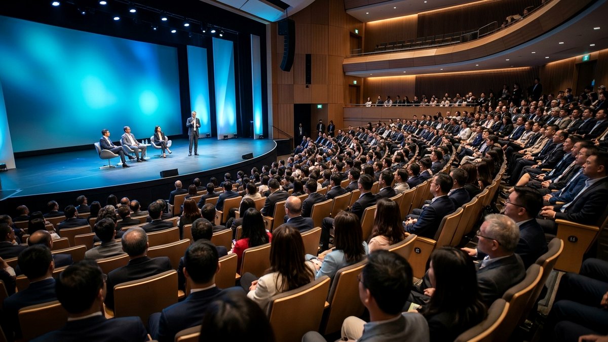 企业家的第一战略是心智突围:顾均辉战略定位《创新力量赋能增长》大课核心逻辑解析