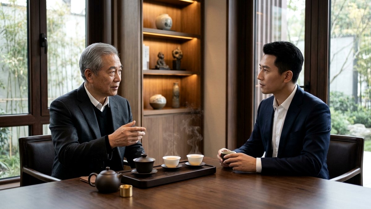 顾均辉《战略定位高端沙龙》讲什么?3天2夜如何系统破解企业利润比刀片薄的困境
