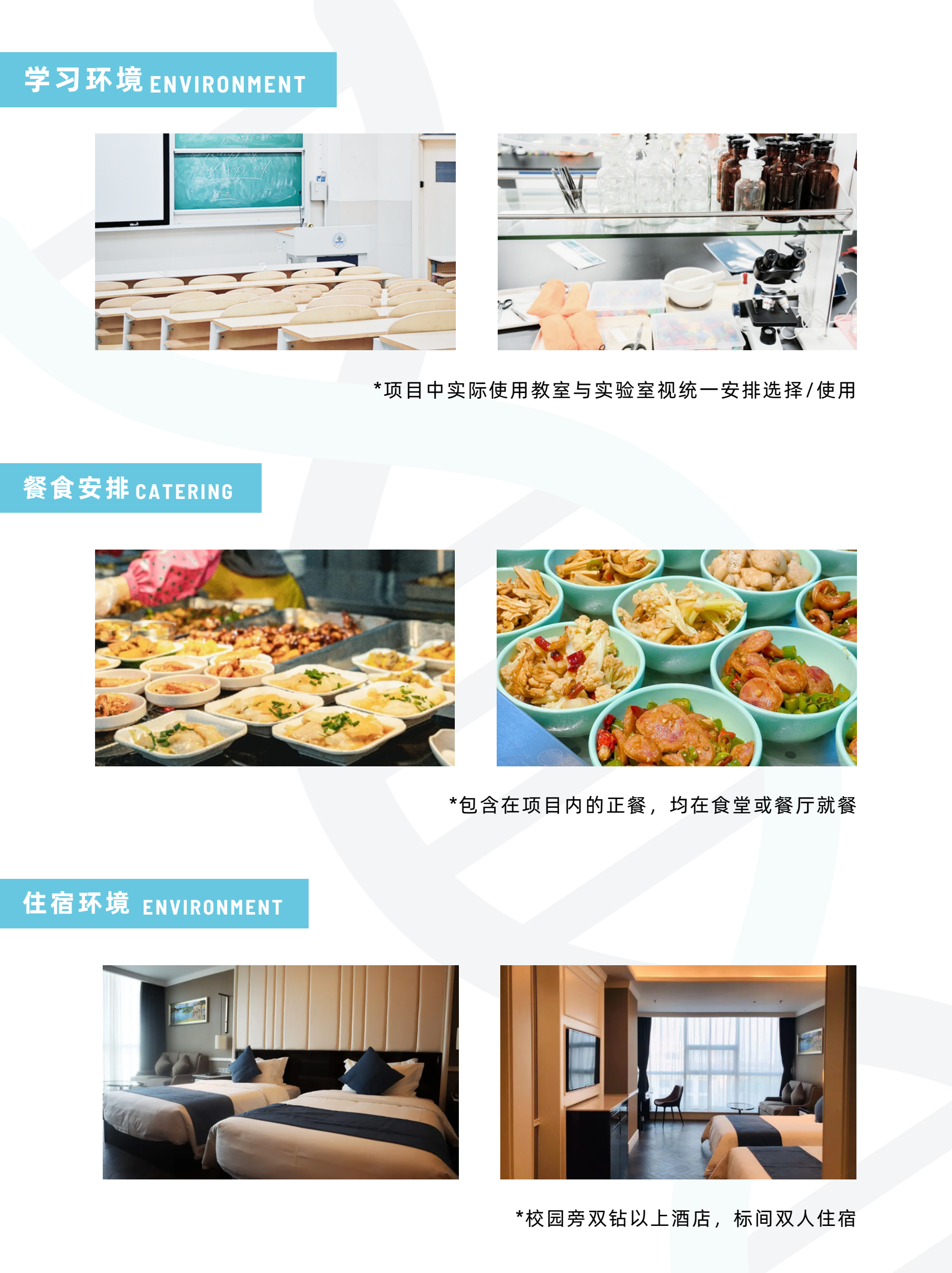 中学生分子克隆与基因工程前沿实验冬令营