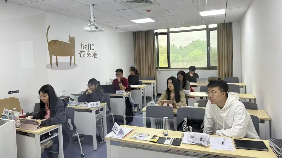 环球教育北京封闭学院雅思寒假集训:北京4类班型、39期安排(2027年1月4日—4月17日)