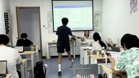 环球教育北京封闭学院雅思寒假集训:北京4类班型、39期安排(2027年1月4日—4月17日)