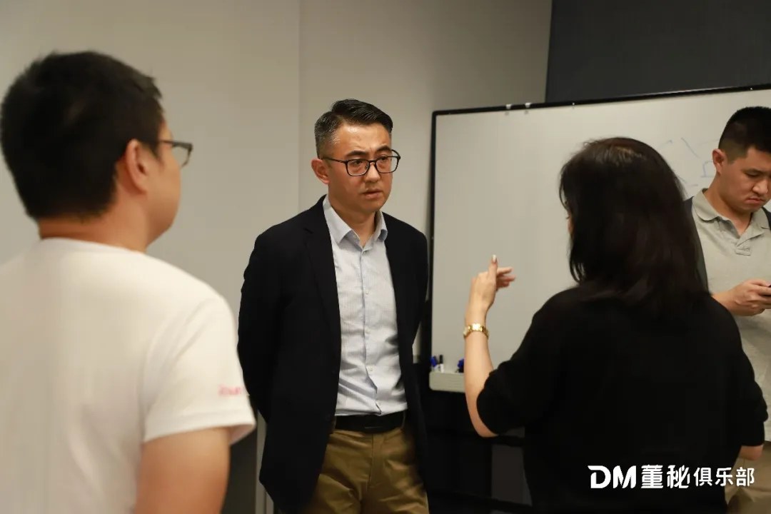 董秘俱乐部董事会秘书实务操作研修班36期2026年10月23—25日上海回顾:孙维平、张兰田、韩建春、张杰、岳永平、许红杰、嵇绯绯授课