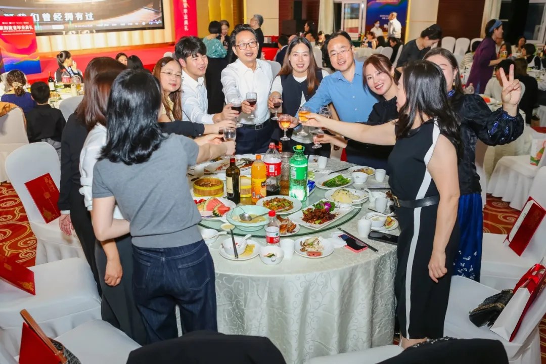 紫荆教育玛丽伍德大学MBA十一期优秀毕业生张勇：管理者的成长不是单打独斗
