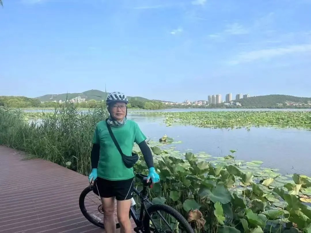 紫荆教育玛丽伍德大学MBA十一期优秀毕业生张勇：管理者的成长不是单打独斗