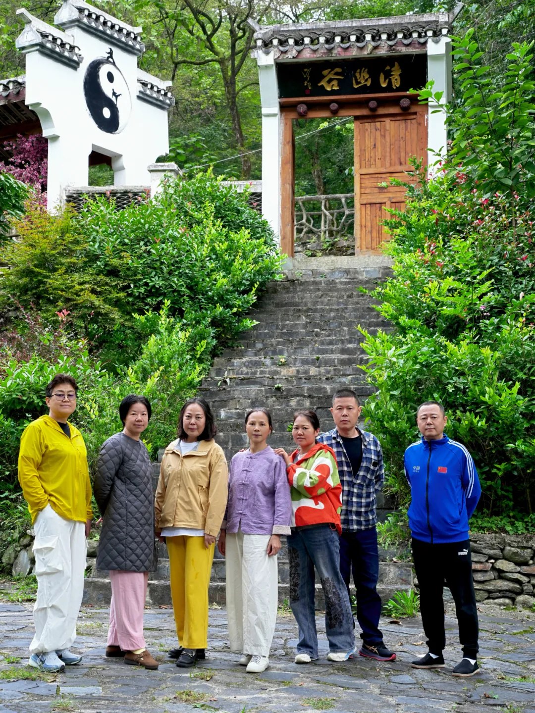 武当玄境辟谷·武当山辟谷营:多久参加一次及2026年每月1、11、21日开营安排