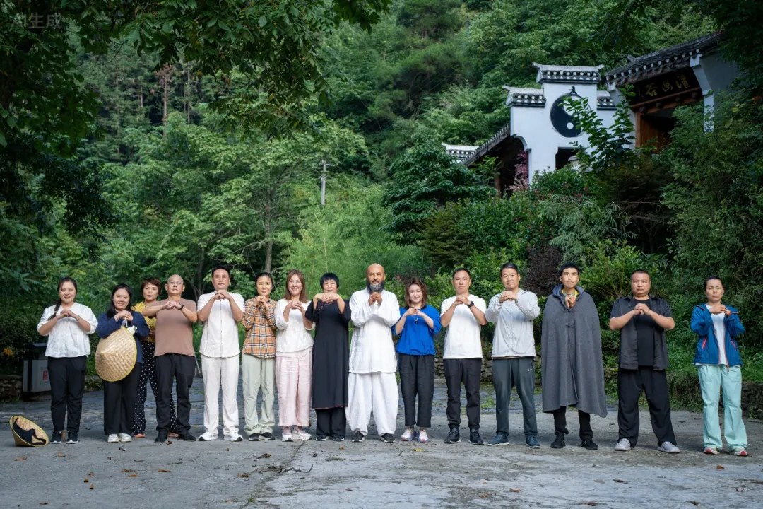 武当玄境辟谷·武当山辟谷营:多久参加一次及2026年每月1、11、21日开营安排